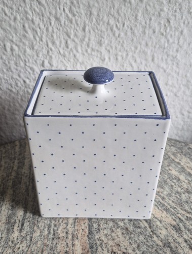 Hedwig bollhagen keksdose - bollhagen, hb
