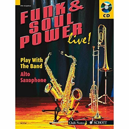 Funk soul power live play - &,