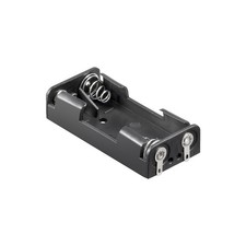 10 Stück Batteriehalter für
