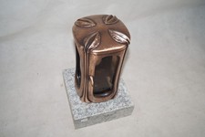 Grablampe, Grablaterne aus