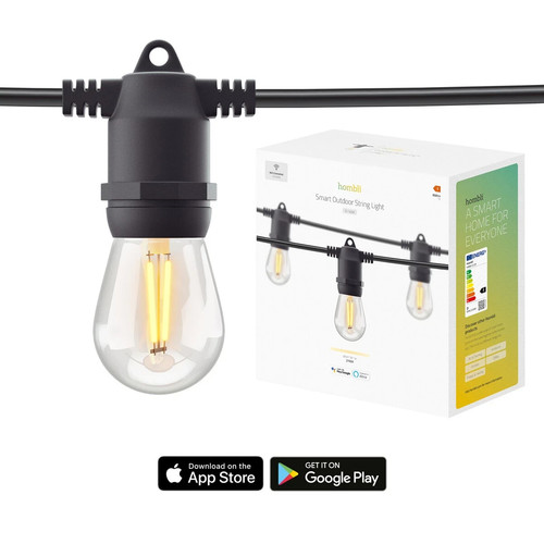 Neu hombli smarte outdoor - hombli,