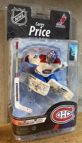Mcfarlane nhl carey - nhl,