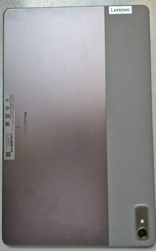 Lenovo tab p11 gen tb350fu - tab, gen.