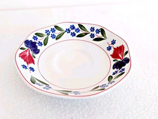 1 von 7 Adams Old Colonial Unterteller, Untertasse Ø 14 cm, sehr gut erhalten