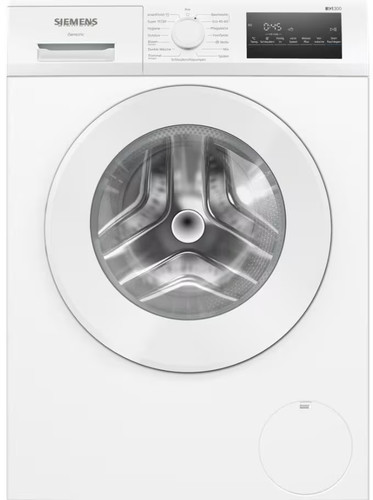 Siemens wm14n271 iq300 8kg - iq300,