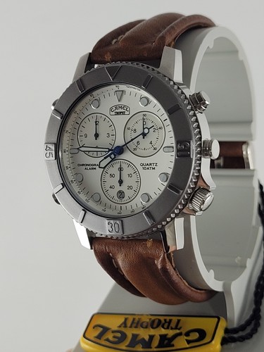 Camel trophy superchrono - superchrono, watch