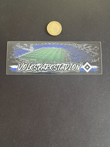 Hamburger hsv sticker - hsv,