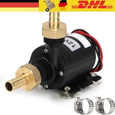 DC12V Wasserpumpe Brushless