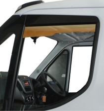 ClimAir Windabweiser