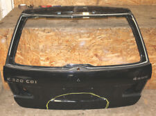 Mercedes E-Klasse W 211 Kombi Heckklappe bis 09