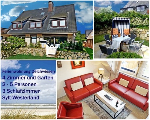 Frühbucher ferienwohnung - 10%, -ferienwohnung