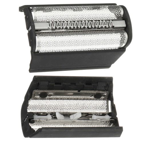 Scherfolie 31b für braun 5012 - scherfolie,