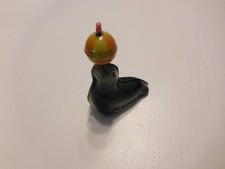 Blechspielzeug - Seehund mit