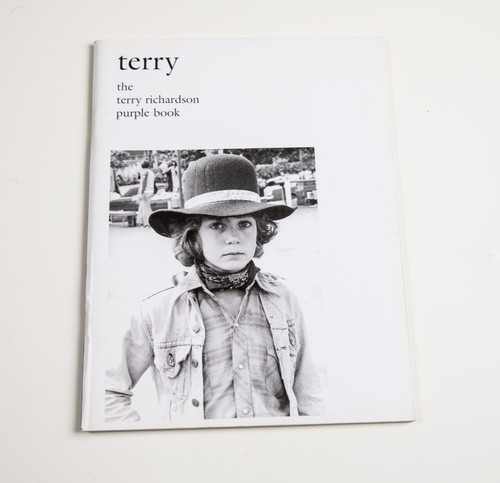 Terry the richardson - terry,