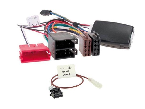Lenkradfernbedienung adapter - lenkradfernbedienung,