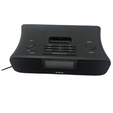 AEG SRC 4321 iPod