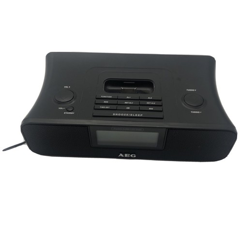Aeg src 4321 ipod - aeg,