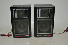 CS Electronics 06-6300G/2 Lautsprecher Boxen Sound Audio Speaker Loudspeaker