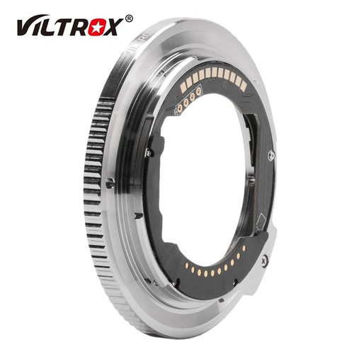 Viltrox auto focus lens - e-z,