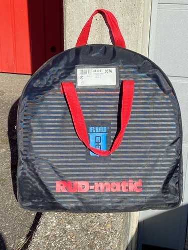 Rud matic schneeketten neu - rud-matic,