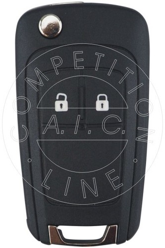 Aic 57543 gehäuse - aic,