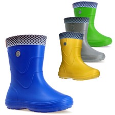Demar leichte eva gummistiefel - leichte,