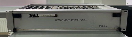 Bal active video delay cards - active,