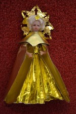 Weihnachtsengel