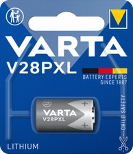 1Stück x Varta Fotobatterie