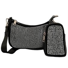 Umhängetasche Crossbody Bag