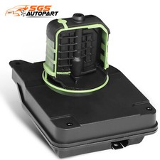 DISA-Klappe Verstelleinheit