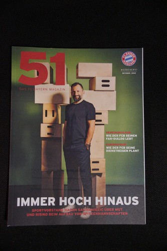 Das bayern magazin - 51,