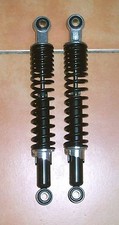 Repro Set Stoßdämpfer Rear Shock Absorber Cushion Honda MB50 MB 80 MB 5 MB 8 NEU