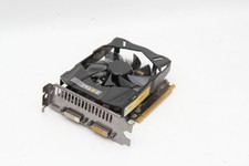 Zotac GeForce GTX650TI 1GB