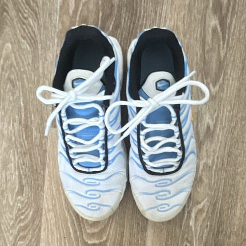 Nike air max plus - air,