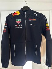 Puma Red Bull Racing F1 Sweat