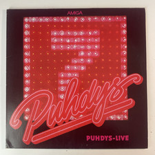 8 55 712 Die Puhdys Puhdys