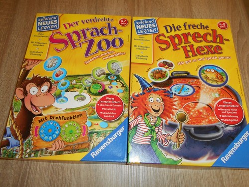 Der verdrehte sprachzoo - der, +