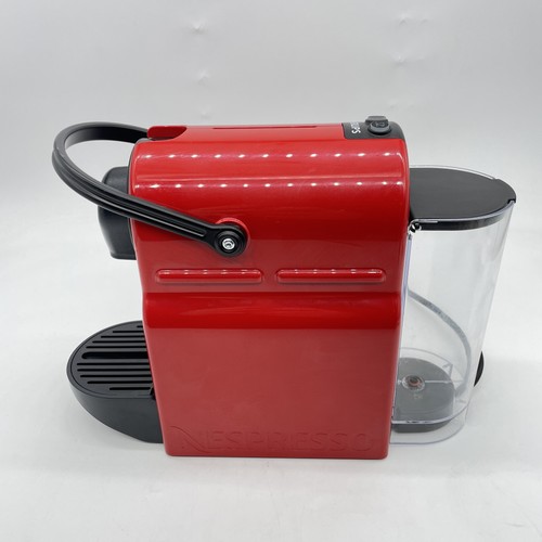 Krups nespresso inissia - krups,