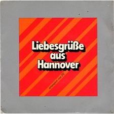 Unknown artist liebesgrüße - -,