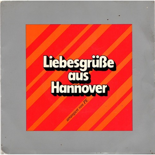 Unknown artist liebesgrüße - unknown,