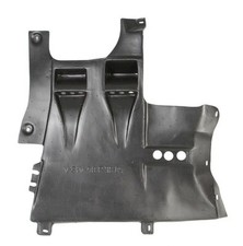 Unterfahrschutz rechts passt zu: VOLVO S40, V40 07.95-07.00