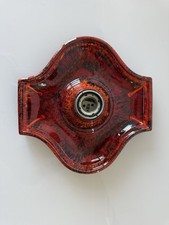 60er 70er Jahre Lampe Leuchte