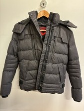 Original Wellensteyn Jacke