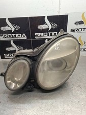 Mercedes-Benz E W211 2008