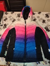 C&A Winterjacke Mädchen 146-152