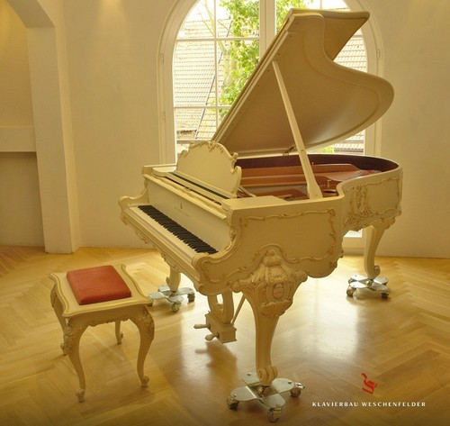 Steinway sons 180 - o-180, louis