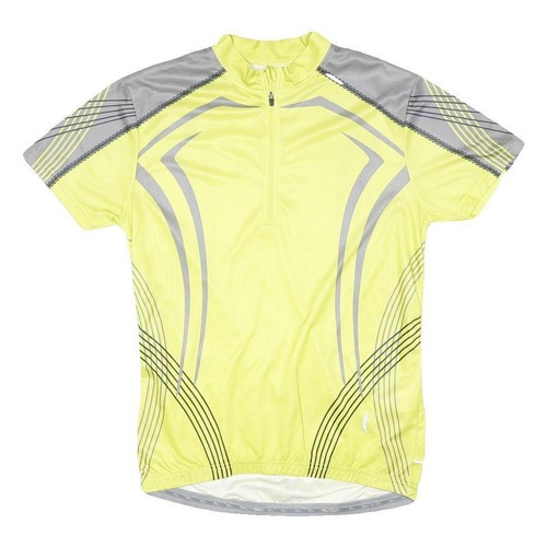 Crivit herren gelb grau - crivit,