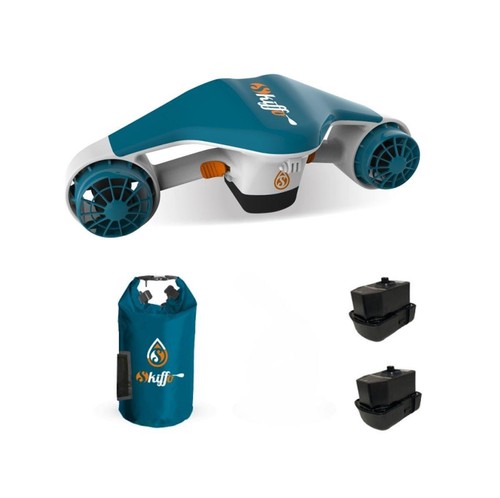 Skiffo pack sea scooter - sea,