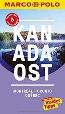 MARCO POLO Reiseführer Kanada